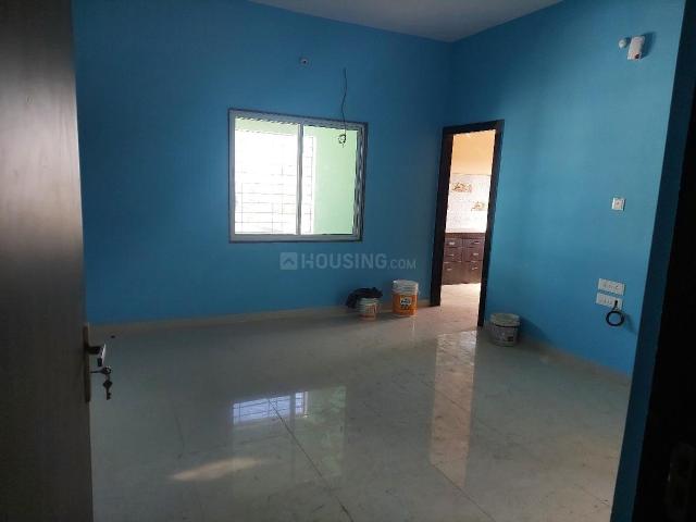 2 BHK Independent House in Shatabdipuram Phase 1 for rent Jabalpur. The reference number is 17251782