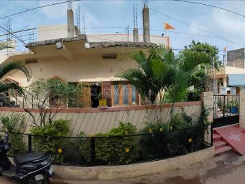 2 BHK Independent House in Shadnagar for resale Ranga Reddy. The reference number is 17748004