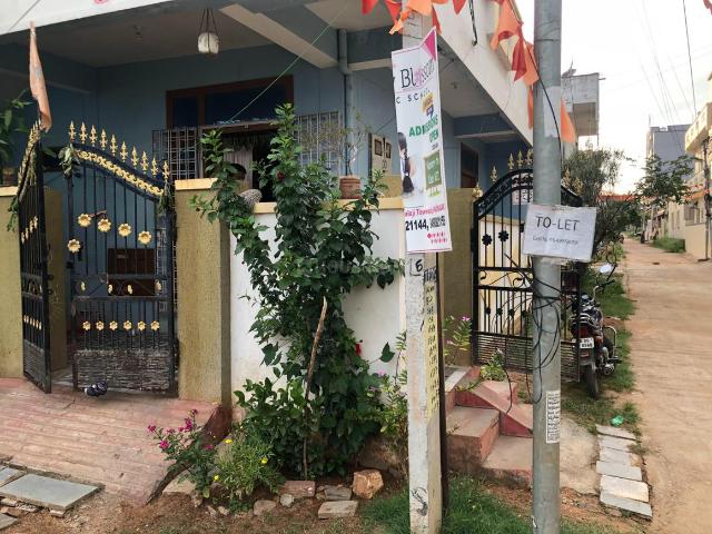 2 BHK Independent House in Shadnagar for resale Ranga Reddy. The reference number is 18255216