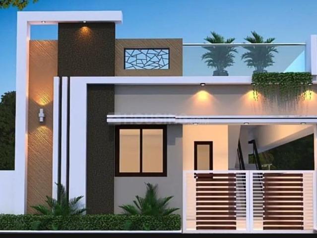 2 BHK Independent House in Shadnagar for resale Ranga Reddy. The reference number is 20770102