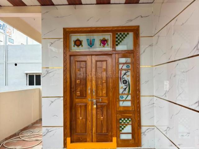 2 BHK Independent House in Shadnagar for resale Ranga Reddy. The reference number is 20729564