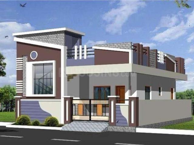 2 BHK Independent House in Shadnagar for resale Ranga Reddy. The reference number is 20820258