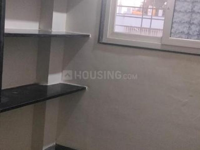 2 BHK Independent House in Shah Bazar for rent Gulbarga. The reference number is 20920800