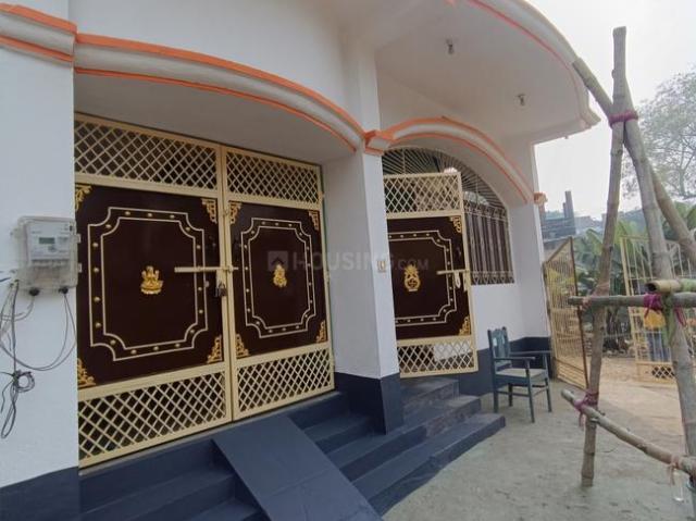 2 BHK Independent House in Shahbazpur Salem for rent Muzaffarpur. The reference number is 18517352