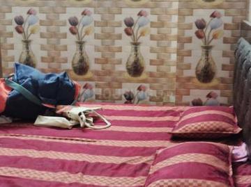 2 BHK Independent House in Shahberi for rent Greater Noida. The reference number is 19823919
