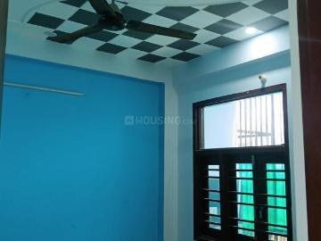 2 BHK Independent House in Shahberi for rent Greater Noida. The reference number is 20224073