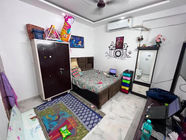 2 BHK Independent House in Shahberi for rent Greater Noida. The reference number is 20374387