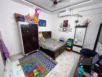 2 BHK Independent House in Shahberi for rent Greater Noida. The reference number is 20374387