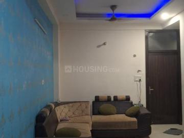 2 BHK Independent House in Shahberi for rent Greater Noida. The reference number is 20488258