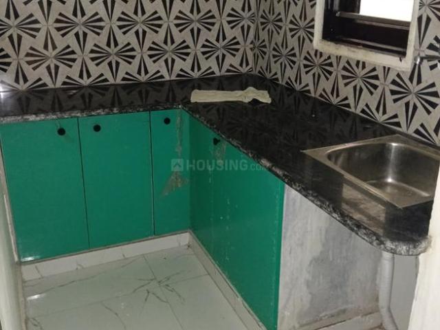 2 BHK Independent House in Shahganj for rent Agra. The reference number is 21337498