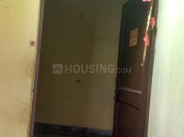 North East Delhi District, Delhi - Balcony