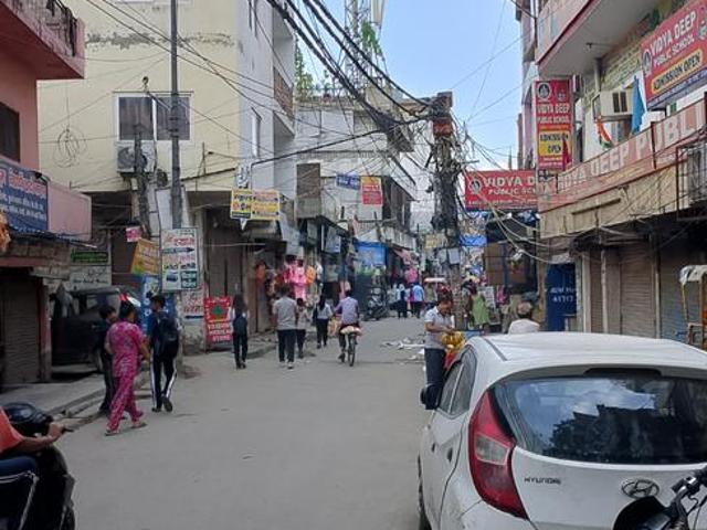 2 BHK Independent House in Shahdara for resale New Delhi. The reference number is 17718552