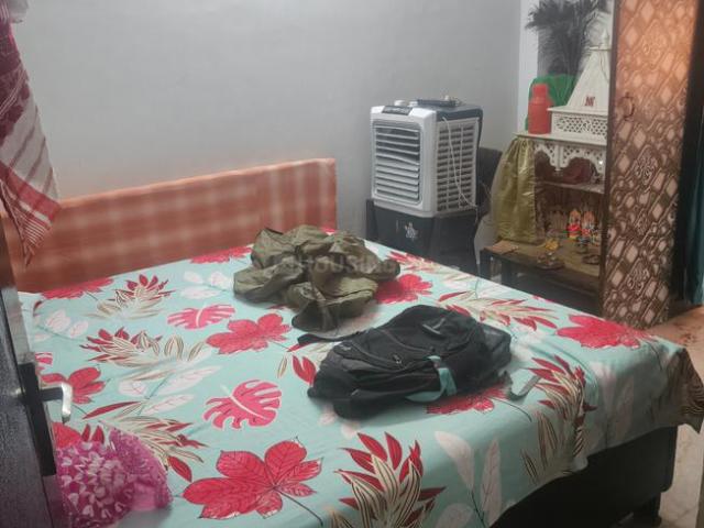 2 BHK Independent House in Shahdara for resale New Delhi. The reference number is 20434018