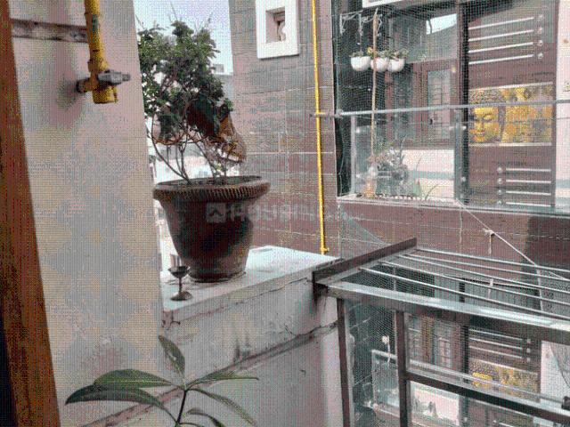 2 BHK Independent House in Shahdara for resale New Delhi. The reference number is 21276766