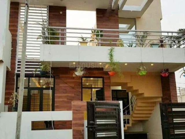 2 BHK Independent House in Shahpur for rent Gorakhpur. The reference number is 18748494