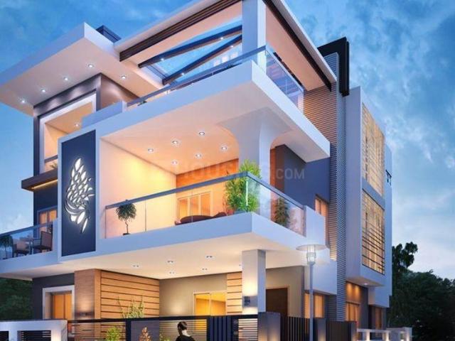 2 BHK Independent House in Shahpura Mohalla for rent Beawar. The reference number is 6640237