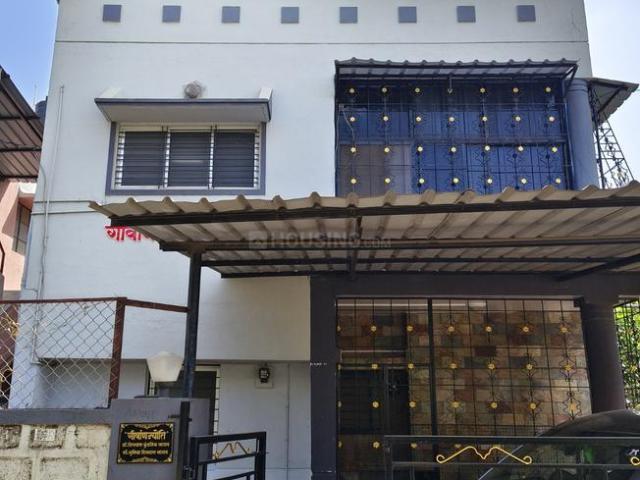 2 BHK Independent House in Shahupuri for rent Satara. The reference number is 20532131