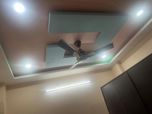 2 BHK Independent House in Shaikpet for rent Hyderabad. The reference number is 17056143