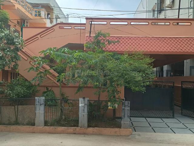2 BHK Independent House in Shaikpet for rent Hyderabad. The reference number is 21199950