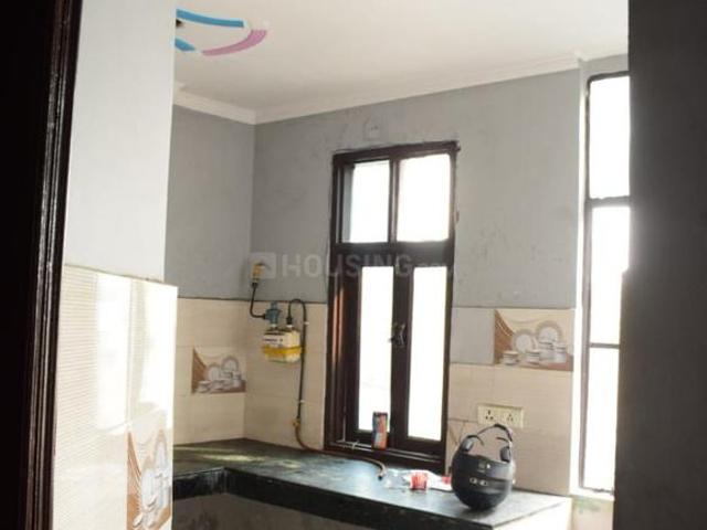 2 BHK Independent House in Shakarpur Khas for rent New Delhi. The reference number is 13440593