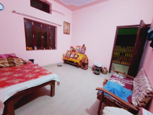 2 BHK Independent House in Shakti Nagar Colony for rent Gorakhpur. The reference number is 21013941