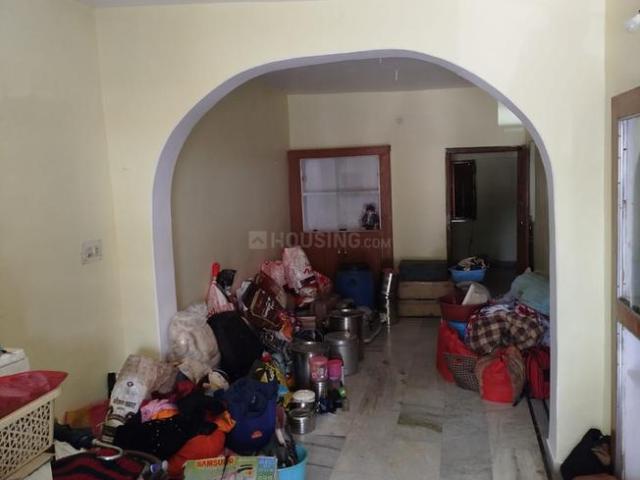 2 BHK Independent House in Shakti Nagar for rent Jabalpur. The reference number is 21019862