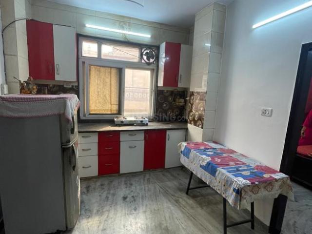 2 BHK Independent House in Shalimar Bagh for rent New Delhi. The reference number is 17760990
