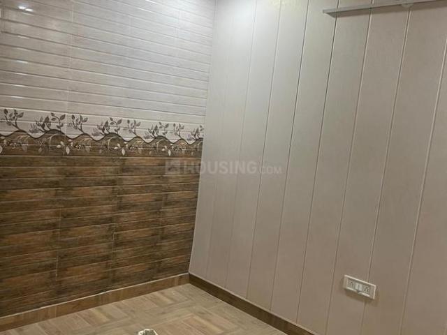 2 BHK Independent House in Shalimar Bagh for rent New Delhi. The reference number is 20326298
