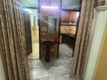 Bhalaswa, New Delhi, Delhi - Garden, Security