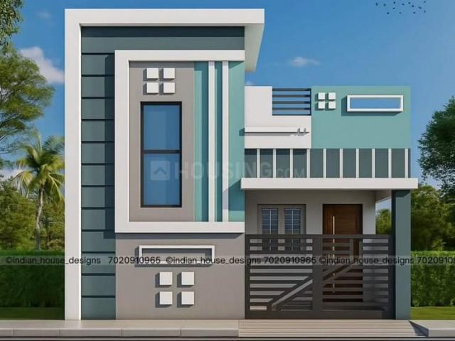 2 BHK Independent House in Shamirpet for resale Hyderabad. The reference number is 20804481