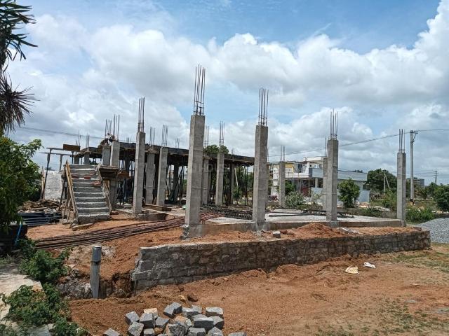 2 BHK Independent House in Shamirpet for resale Hyderabad. The reference number is 20804567