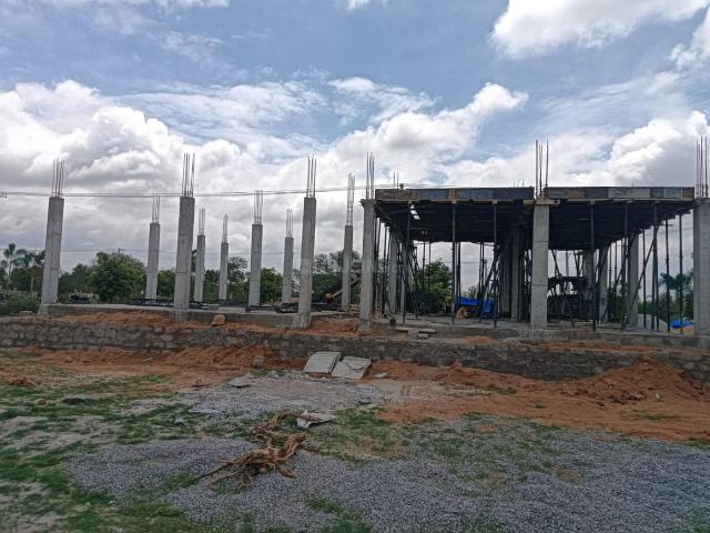 2 BHK Independent House in Shamirpet for resale Hyderabad. The reference number is 20804694