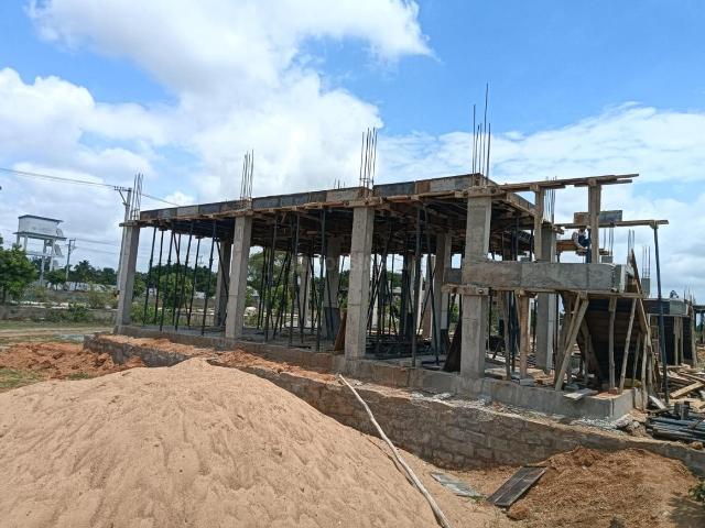 2 BHK Independent House in Shamirpet for resale Hyderabad. The reference number is 20804230