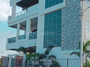 House to rent in Telangana - Balcony