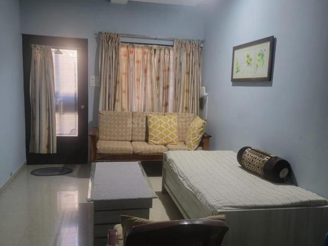 2 BHK Independent House in Shankar Nagar for rent Nagpur. The reference number is 21079051