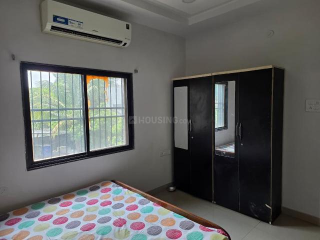 2 BHK Independent House in Shankar Nagar for rent Raipur. The reference number is 20306142