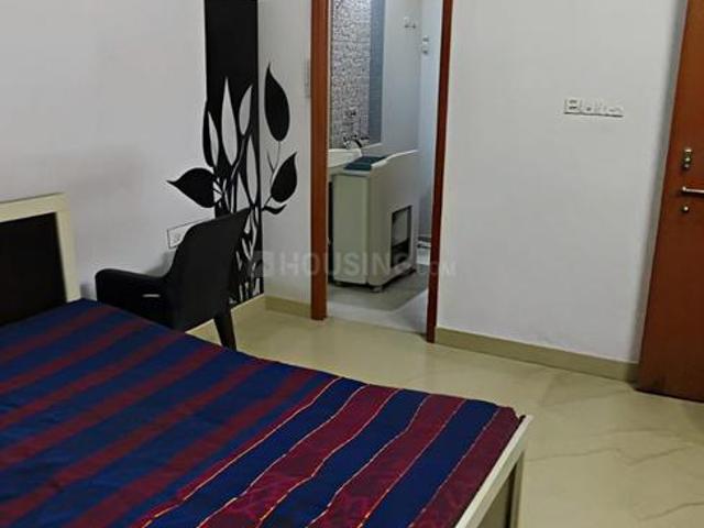 2 BHK Independent House in Shankar Nagar for rent Raipur. The reference number is 21347767