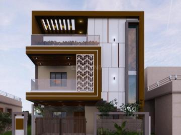 2 BHK Independent House in Shankarpur for rent Nagpur. The reference number is 20469789
