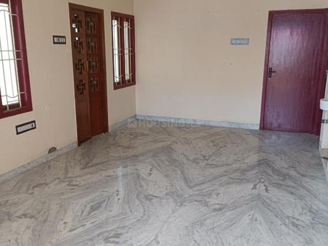 2 BHK Independent House in Shanmuga Nagar for rent Tiruchirappalli. The reference number is 18879302