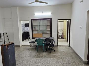 2 BHK Independent House in Shanti Nagar for rent Bengaluru. The reference number is 20475719