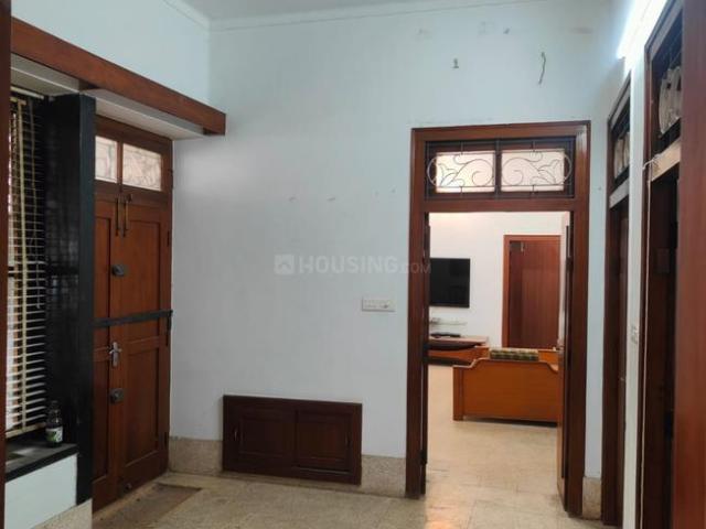 2 BHK Independent House in Shanti Nagar for rent Bengaluru. The reference number is 20872073