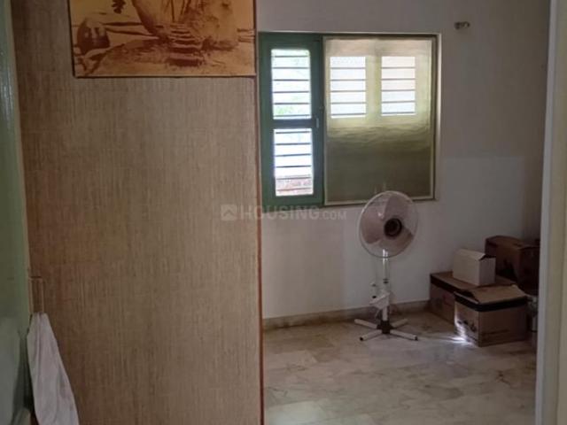 2 BHK Independent House in Shanti Nagar for rent Nadiad. The reference number is 20200699