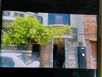 2 BHK Independent House in Shanti Nagar for rent Rewari. The reference number is 18239993