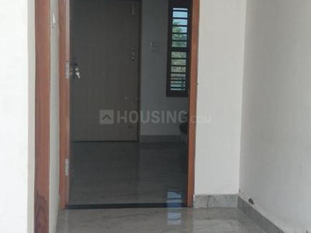 2 BHK Independent House in Shanti Nagar for rent Rewari. The reference number is 19363665