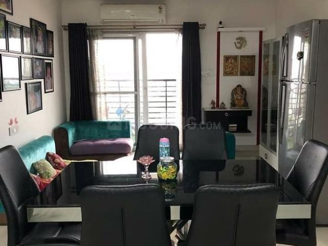 2 BHK Independent House in Shanti Nagar for rent Rewari. The reference number is 20873989