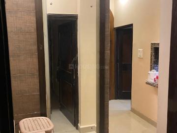 2 BHK Independent House in Shanti Niketan for rent Bhopal. The reference number is 20409440