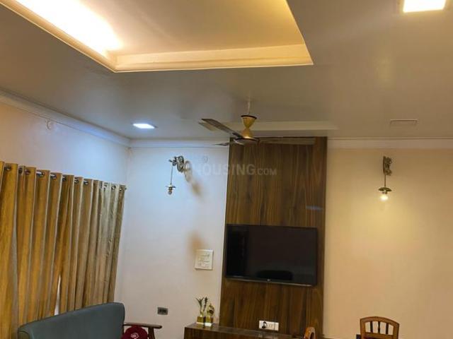 2 BHK Independent House in Shanti Niketan for rent Bhopal. The reference number is 20409440