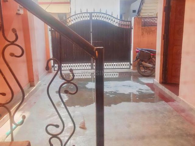 2 BHK Independent House in Shantipuram for rent Allahabad. The reference number is 20713406
