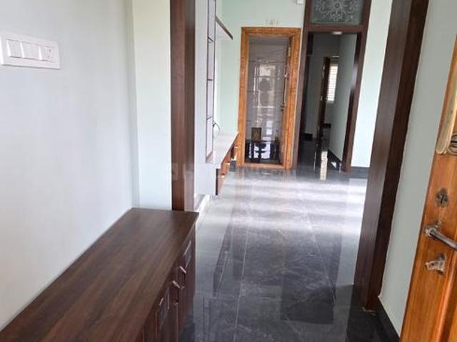 2 BHK Independent House in Sharadadevi Nagar for rent Mysore. The reference number is 21106661