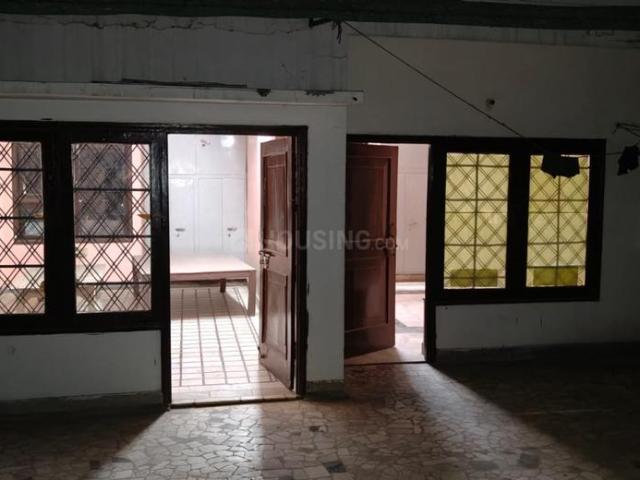 2 BHK Independent House in Sharda Nagar for rent Kanpur. The reference number is 20431771